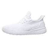 New Brand Summer Classic White EVA Men'S Sneaker Low-Cut Casual Flyweather Men'S Fashion Low To Help Fashion Men Casual Shoes