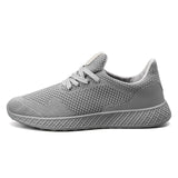 New Brand Summer Classic White EVA Men'S Sneaker Low-Cut Casual Flyweather Men'S Fashion Low To Help Fashion Men Casual Shoes