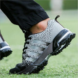 Breathable Running Shoes Fashion Large Size Sports Shoes Popular Men's Casual Shoes Comfortable Women's Sneakers Size 35-47