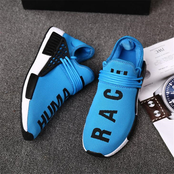 Men Women Outdoor Trainers Ultra Boosts Autumn Designer Sneakers Yellow Breathable Casual Shoes Human Race Tenis Basket Femme