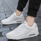 2019 Popular Fashion Casual Shoes for Men Air Cushion Sneakers Man Lace-up Breathable Max Walking Trainer Male Tenis Feminino