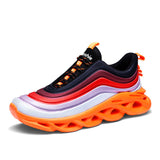 Old Shoes Low Shoes Ins Colorfull Casual Shoes Male Leisure Sneaker Men Sports Shoes Ligthweight Men's Fashion Sneakers