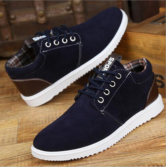 2019 new spring England tooling men's casual low-top shoes student canvas shoes sports men's shoes