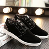 2019 new spring England tooling men's casual low-top shoes student canvas shoes sports men's shoes