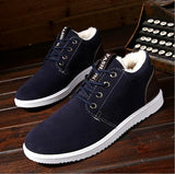 2019 new spring England tooling men's casual low-top shoes student canvas shoes sports men's shoes