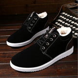 2019 new spring England tooling men's casual low-top shoes student canvas shoes sports men's shoes